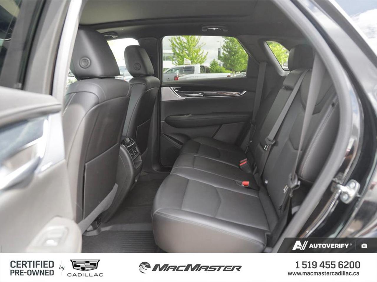 2024 Cadillac XT5 Premium Luxury 4dr All-Wheel Drive Photo
