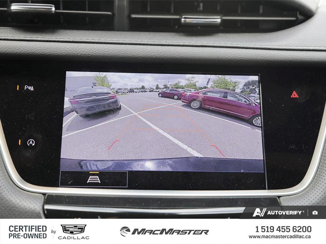 2024 Cadillac XT5 Premium Luxury 4dr All-Wheel Drive Photo