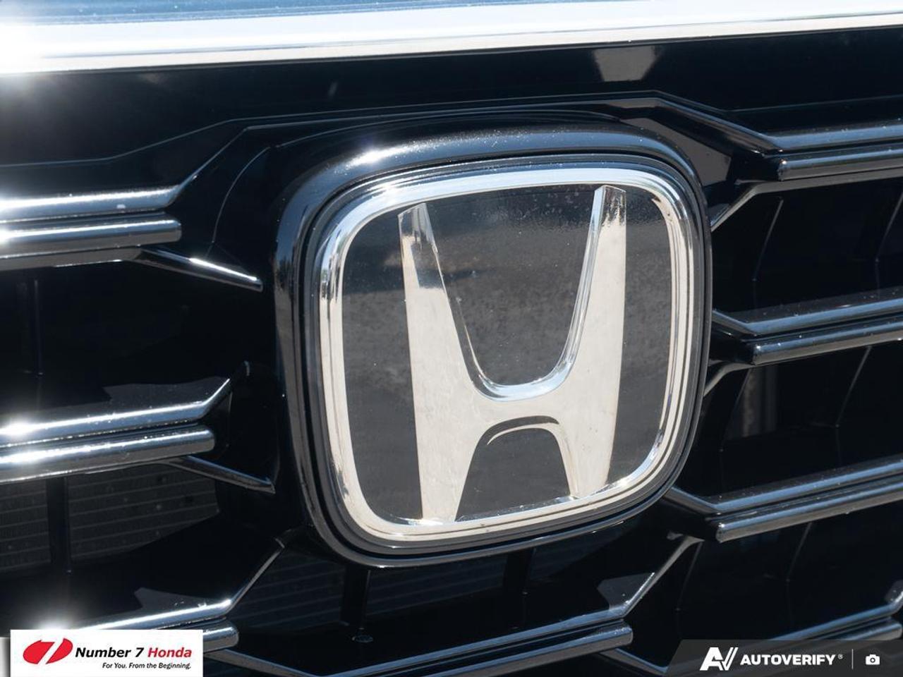 2025 Honda CR-V Sport *EXTENDED FACTORY WARRANTY*NO REPORTED ACCID Photo