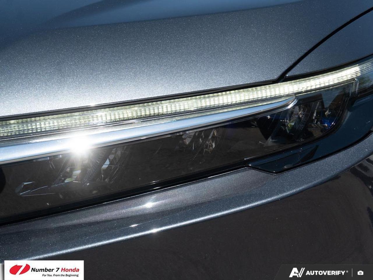 2025 Honda CR-V Sport *EXTENDED FACTORY WARRANTY*NO REPORTED ACCID Photo