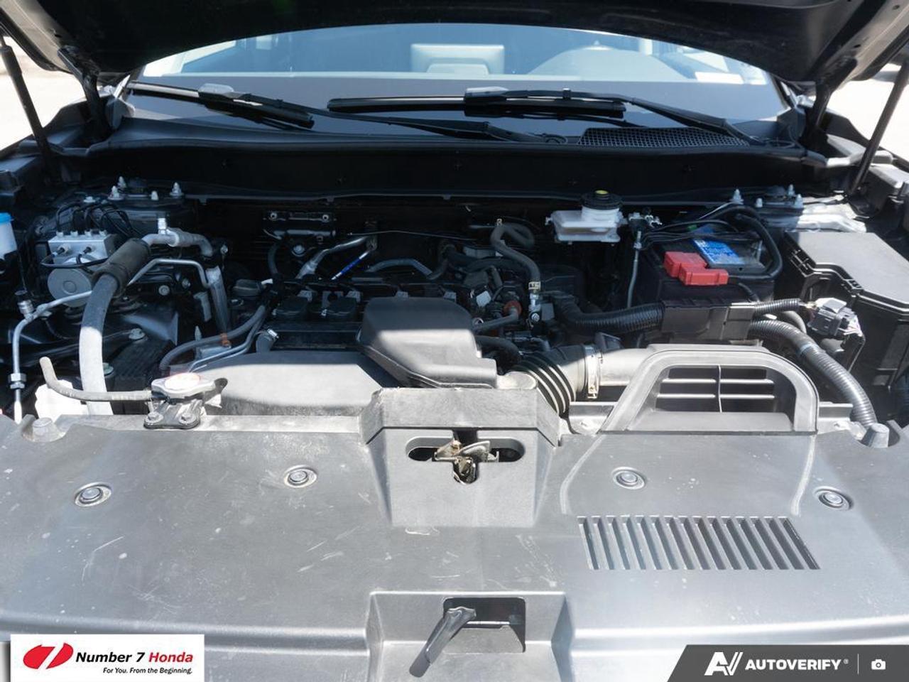 2025 Honda CR-V Sport *EXTENDED FACTORY WARRANTY*NO REPORTED ACCID Photo