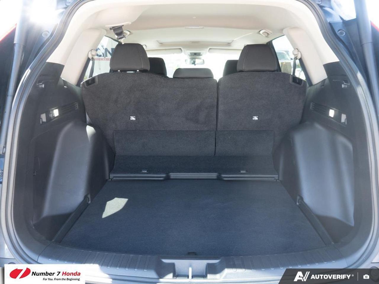 2025 Honda CR-V Sport *EXTENDED FACTORY WARRANTY*NO REPORTED ACCID Photo
