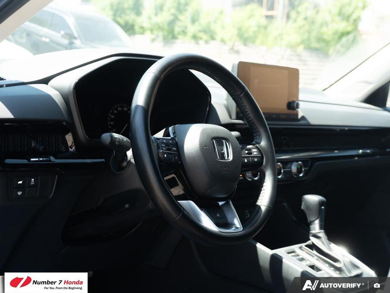 2025 Honda CR-V Sport *EXTENDED FACTORY WARRANTY*NO REPORTED ACCID Photo