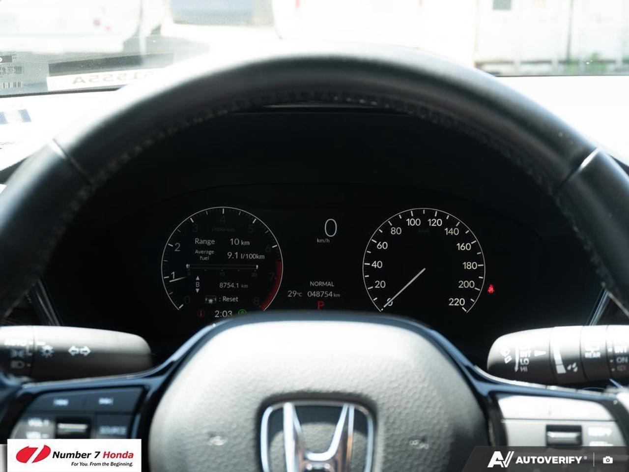 2025 Honda CR-V Sport *EXTENDED FACTORY WARRANTY*NO REPORTED ACCID Photo