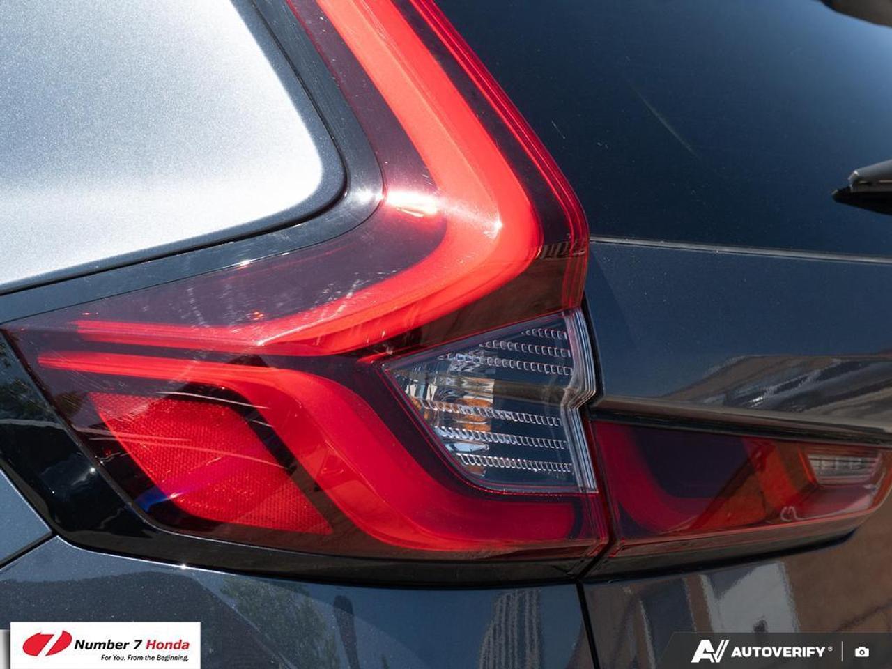 2025 Honda CR-V Sport *EXTENDED FACTORY WARRANTY*NO REPORTED ACCID Photo