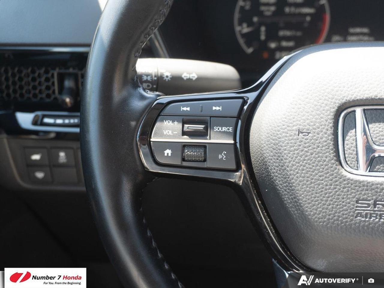 2025 Honda CR-V Sport *EXTENDED FACTORY WARRANTY*NO REPORTED ACCID Photo