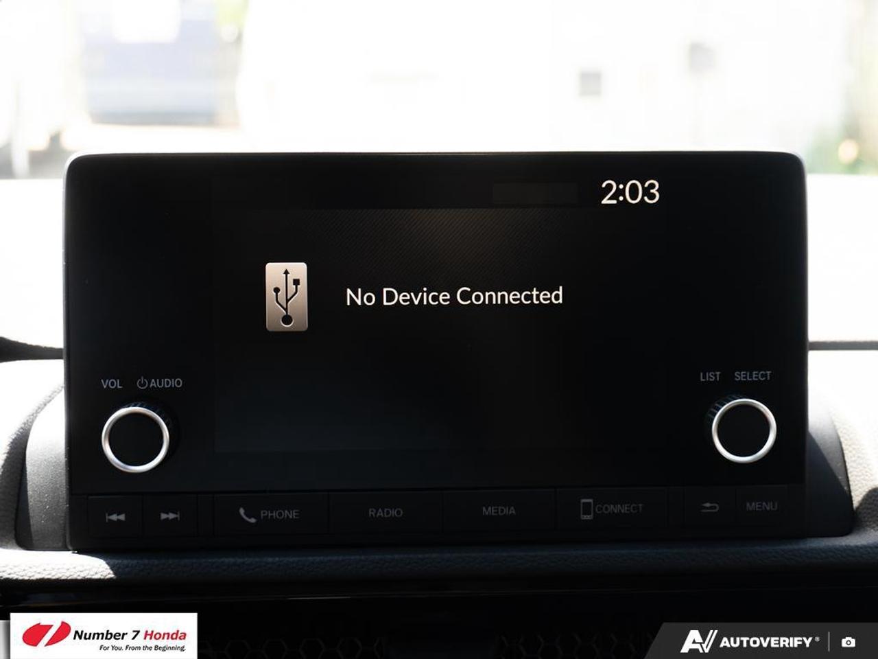 2025 Honda CR-V Sport *EXTENDED FACTORY WARRANTY*NO REPORTED ACCID Photo