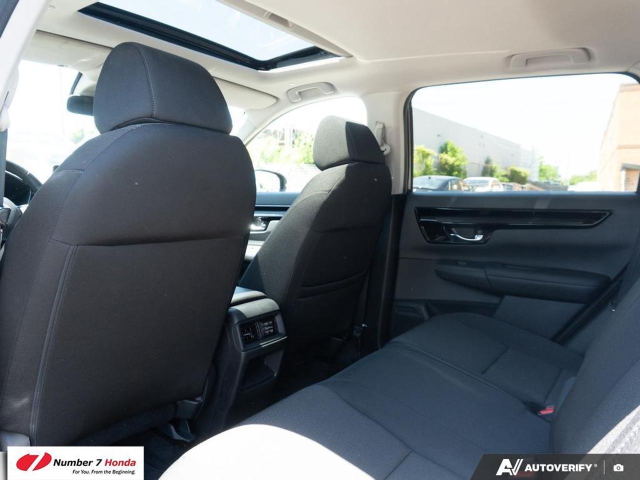 2025 Honda CR-V Sport *EXTENDED FACTORY WARRANTY*NO REPORTED ACCID Photo