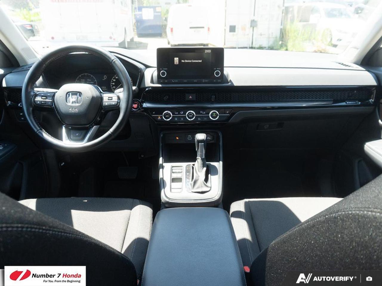 2025 Honda CR-V Sport *EXTENDED FACTORY WARRANTY*NO REPORTED ACCID Photo