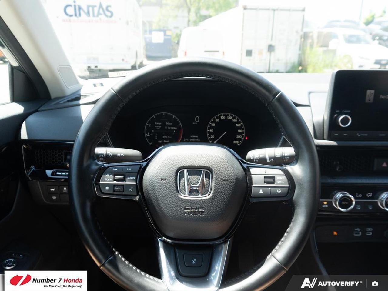 2025 Honda CR-V Sport *EXTENDED FACTORY WARRANTY*NO REPORTED ACCID Photo
