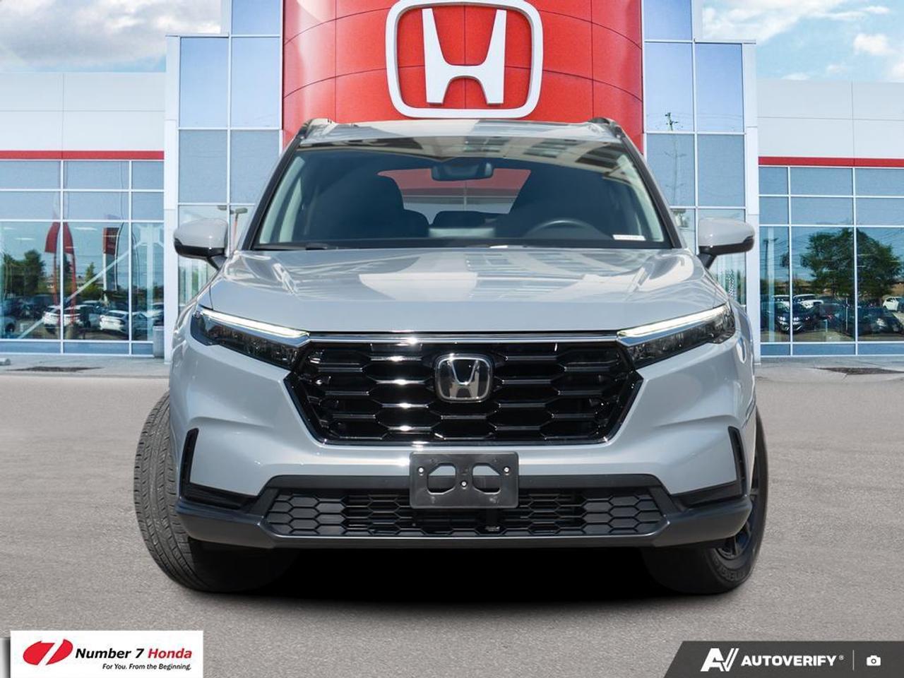 2024 Honda CR-V Sport *EXTENDED FACTORY WARRANTY*NO REPORTED ACCID Photo