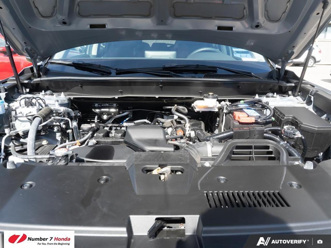 2024 Honda CR-V Sport *EXTENDED FACTORY WARRANTY*NO REPORTED ACCID Photo