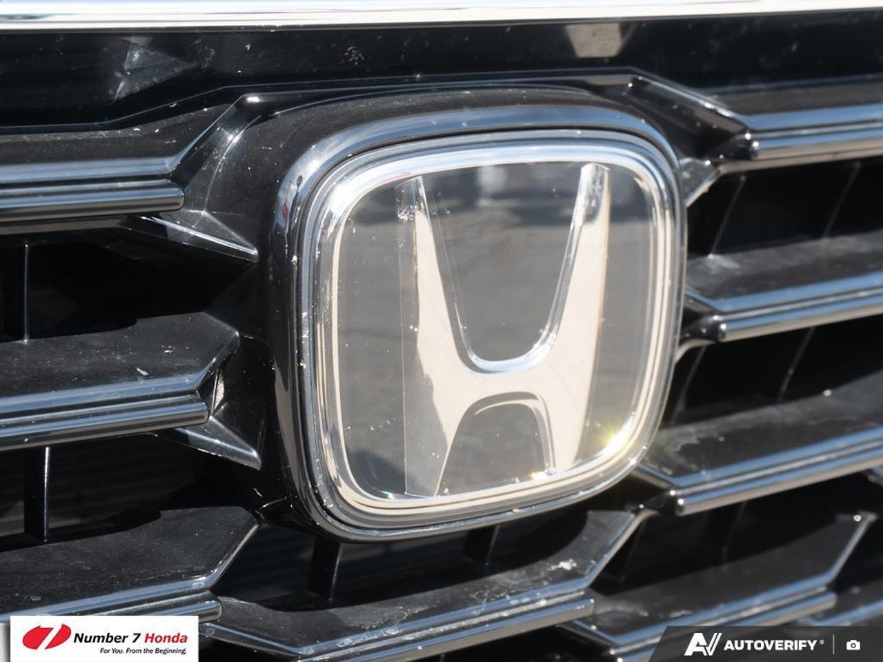 2024 Honda CR-V Sport *EXTENDED FACTORY WARRANTY*NO REPORTED ACCID Photo