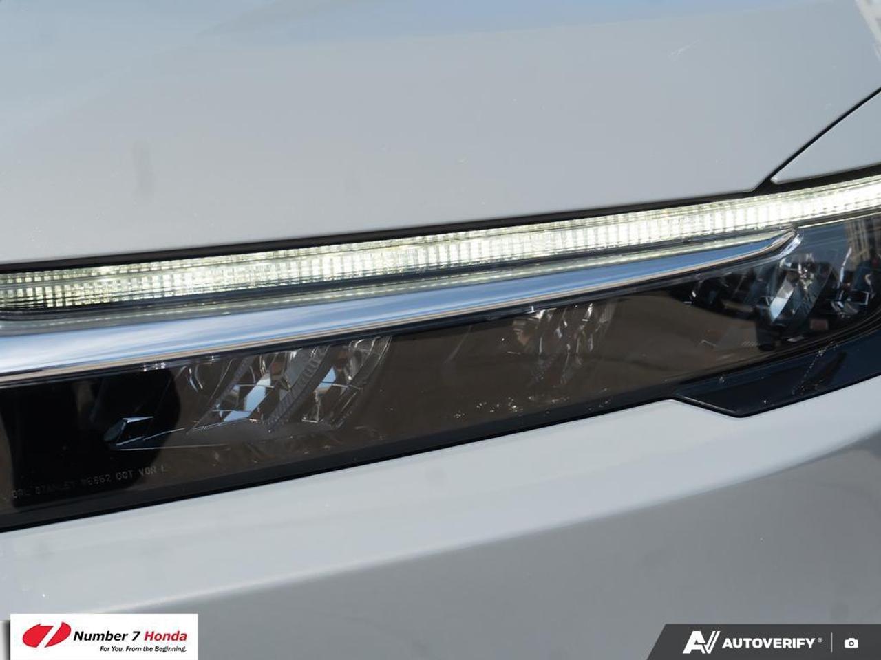 2024 Honda CR-V Sport *EXTENDED FACTORY WARRANTY*NO REPORTED ACCID Photo