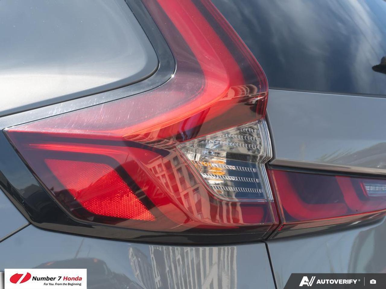 2024 Honda CR-V Sport *EXTENDED FACTORY WARRANTY*NO REPORTED ACCID Photo