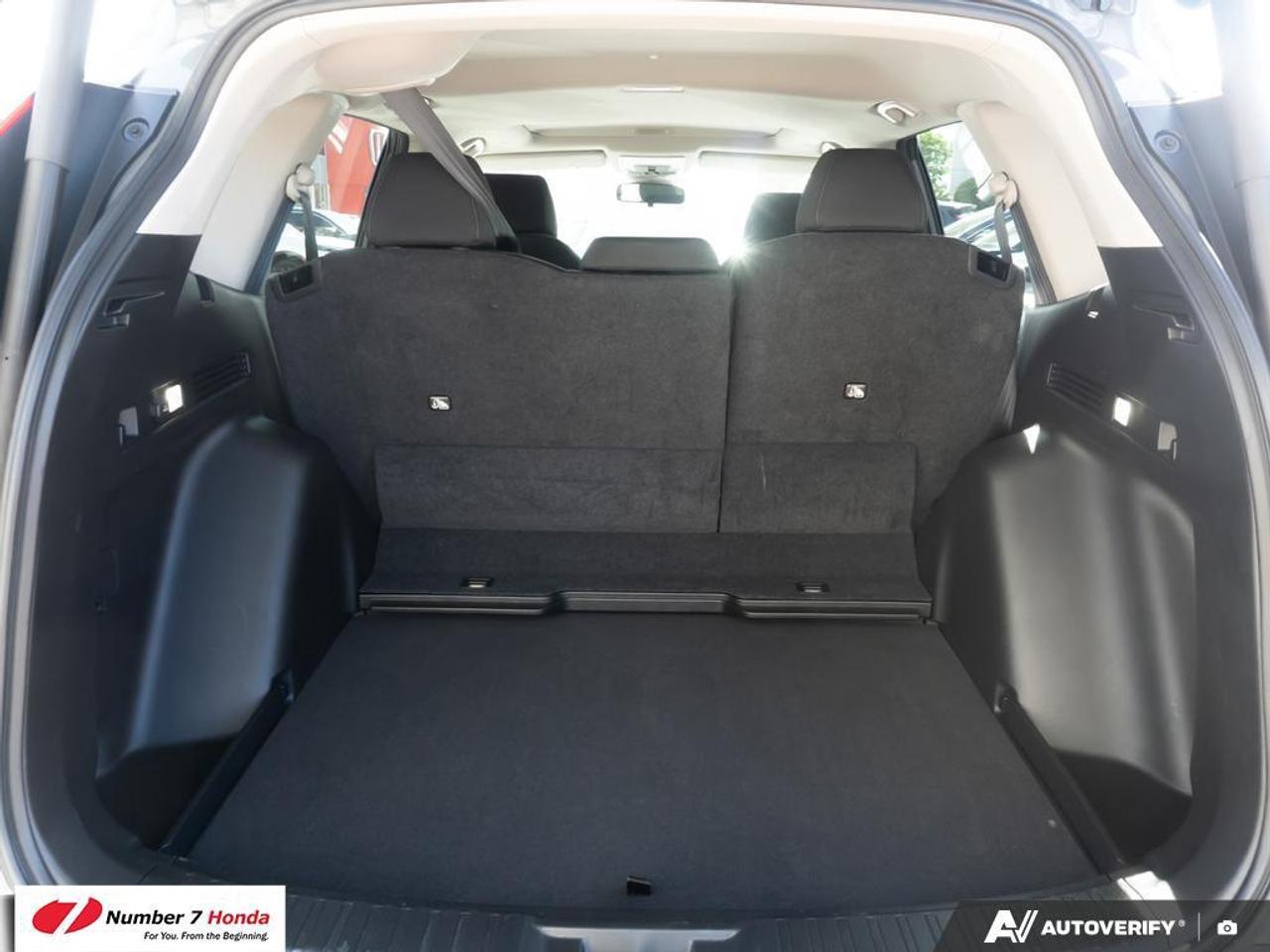 2024 Honda CR-V Sport *EXTENDED FACTORY WARRANTY*NO REPORTED ACCID Photo