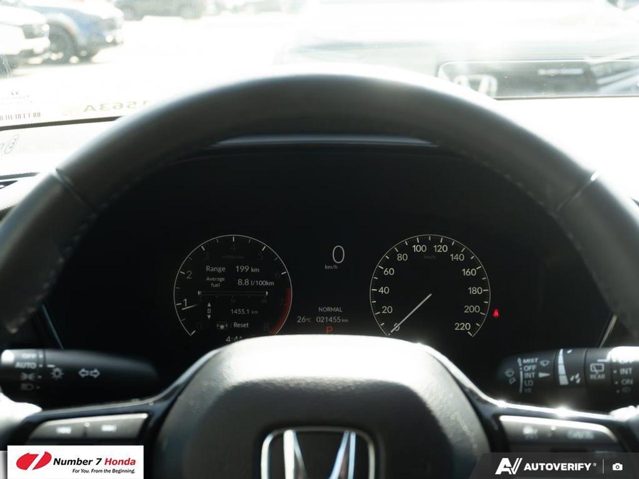 2024 Honda CR-V Sport *EXTENDED FACTORY WARRANTY*NO REPORTED ACCID Photo