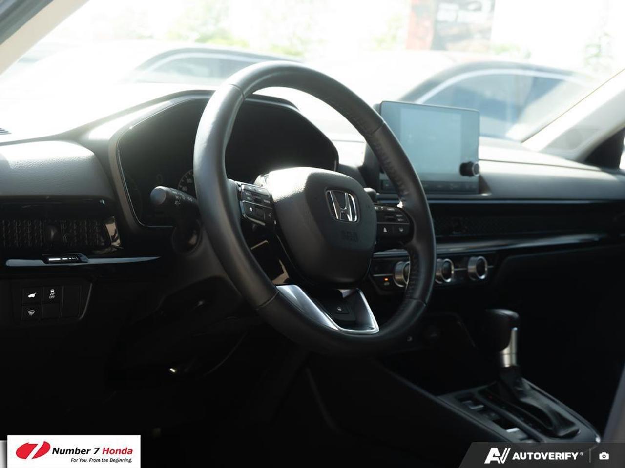 2024 Honda CR-V Sport *EXTENDED FACTORY WARRANTY*NO REPORTED ACCID Photo