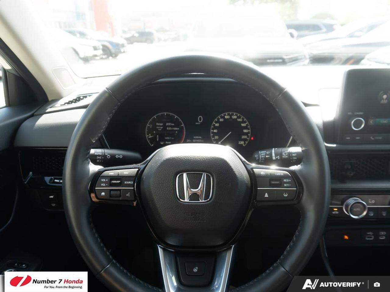 2024 Honda CR-V Sport *EXTENDED FACTORY WARRANTY*NO REPORTED ACCID Photo