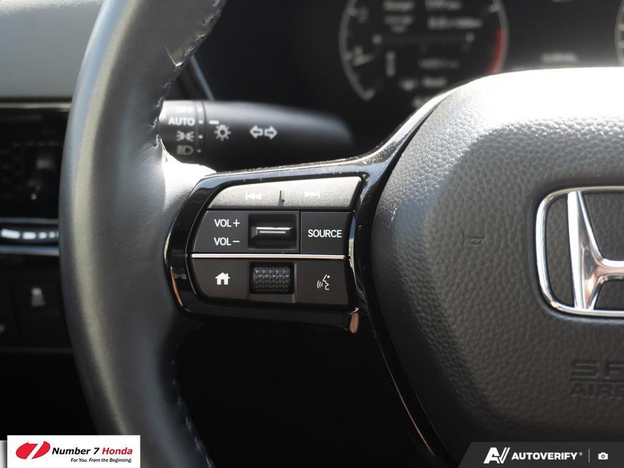 2024 Honda CR-V Sport *EXTENDED FACTORY WARRANTY*NO REPORTED ACCID Photo