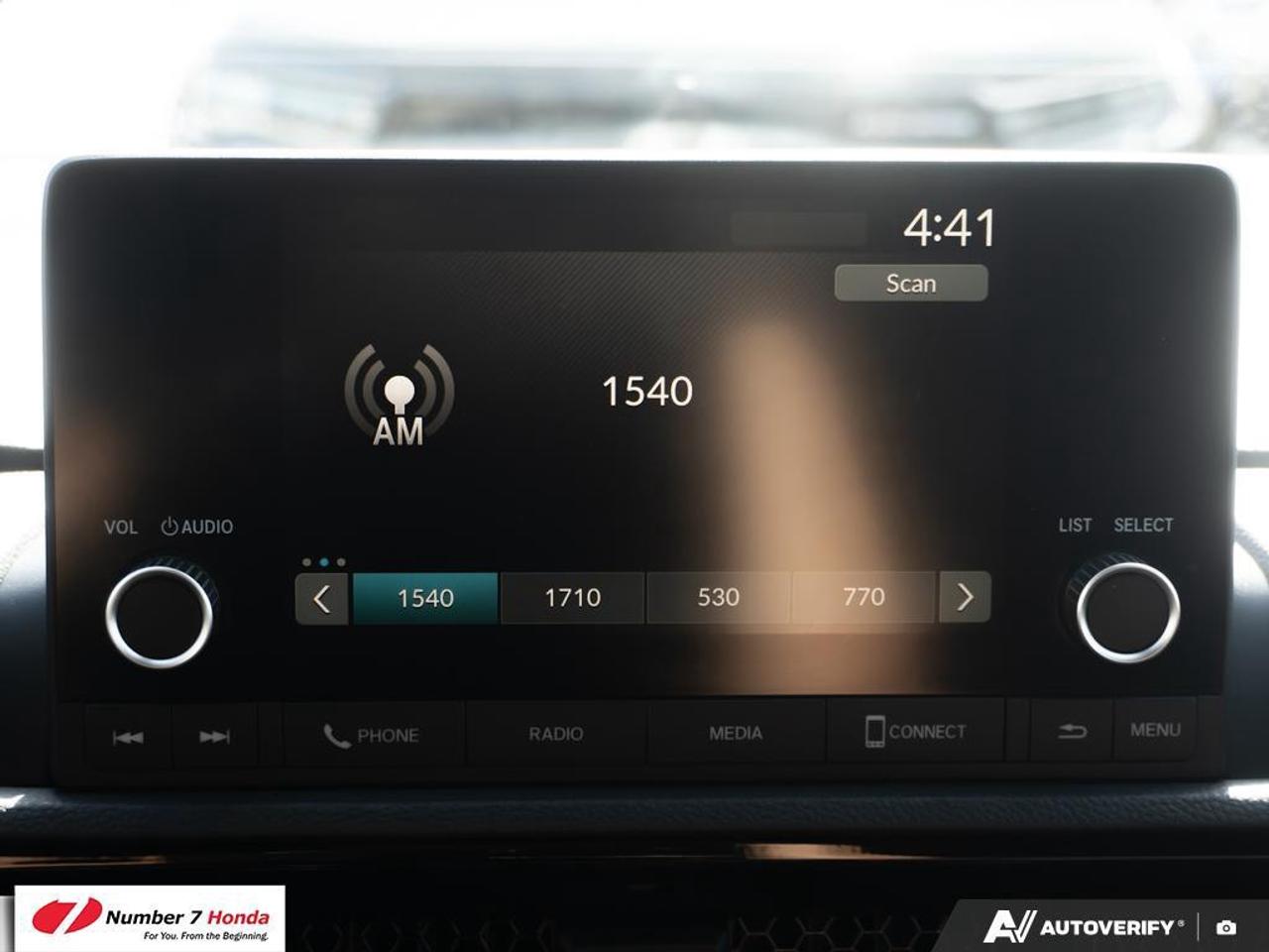 2024 Honda CR-V Sport *EXTENDED FACTORY WARRANTY*NO REPORTED ACCID Photo