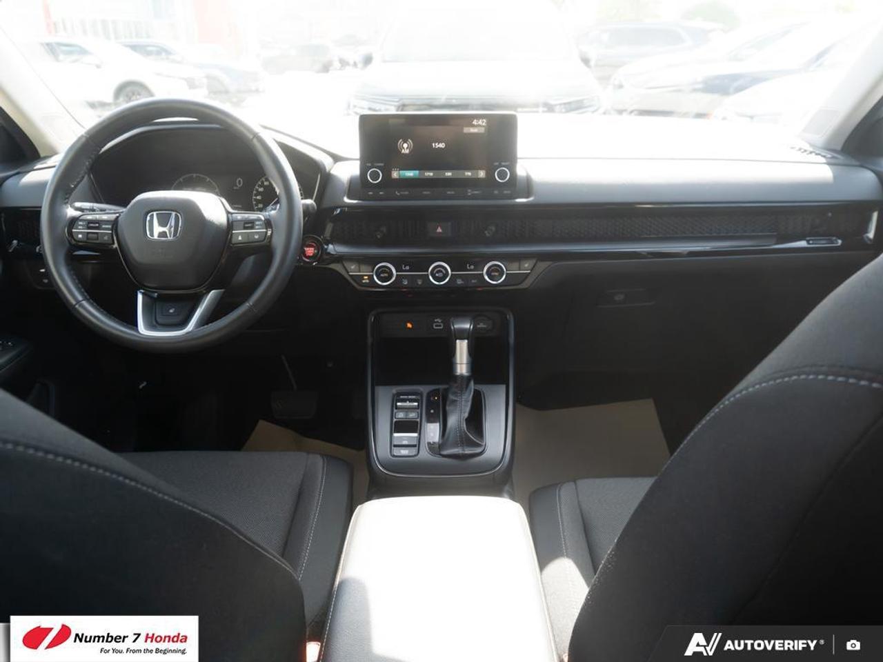 2024 Honda CR-V Sport *EXTENDED FACTORY WARRANTY*NO REPORTED ACCID Photo