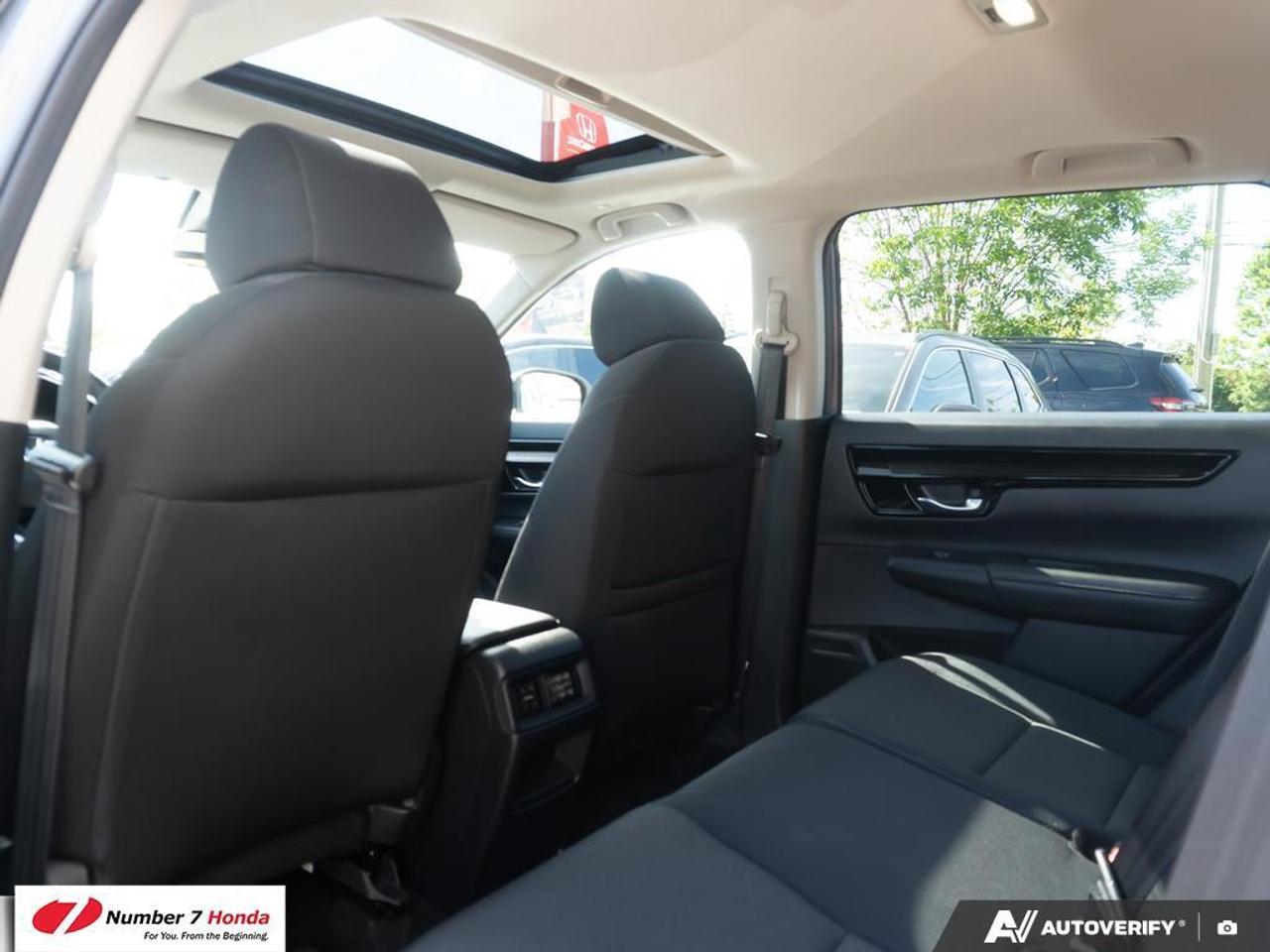 2024 Honda CR-V Sport *EXTENDED FACTORY WARRANTY*NO REPORTED ACCID Photo
