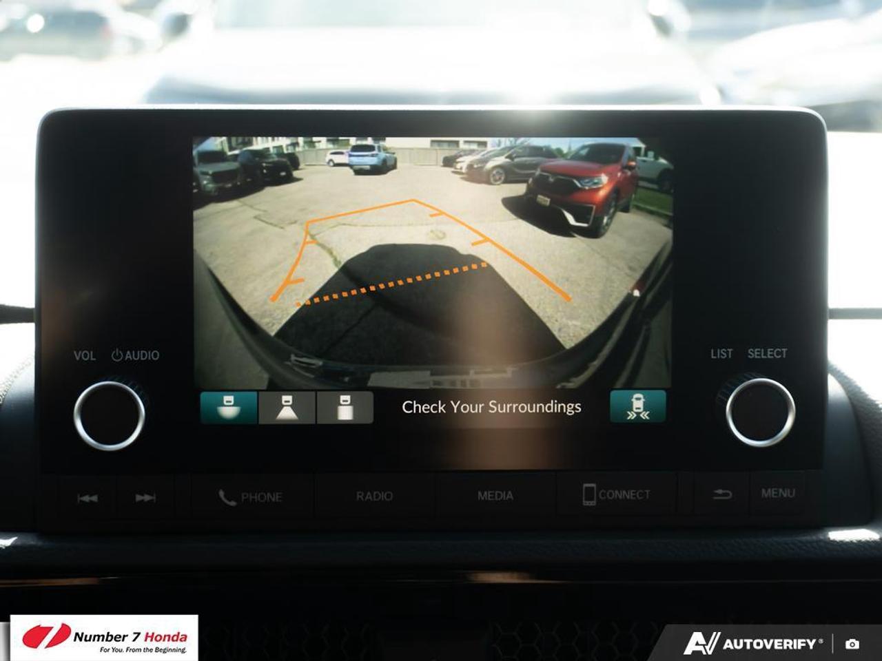 2024 Honda CR-V Sport *EXTENDED FACTORY WARRANTY*NO REPORTED ACCID Photo