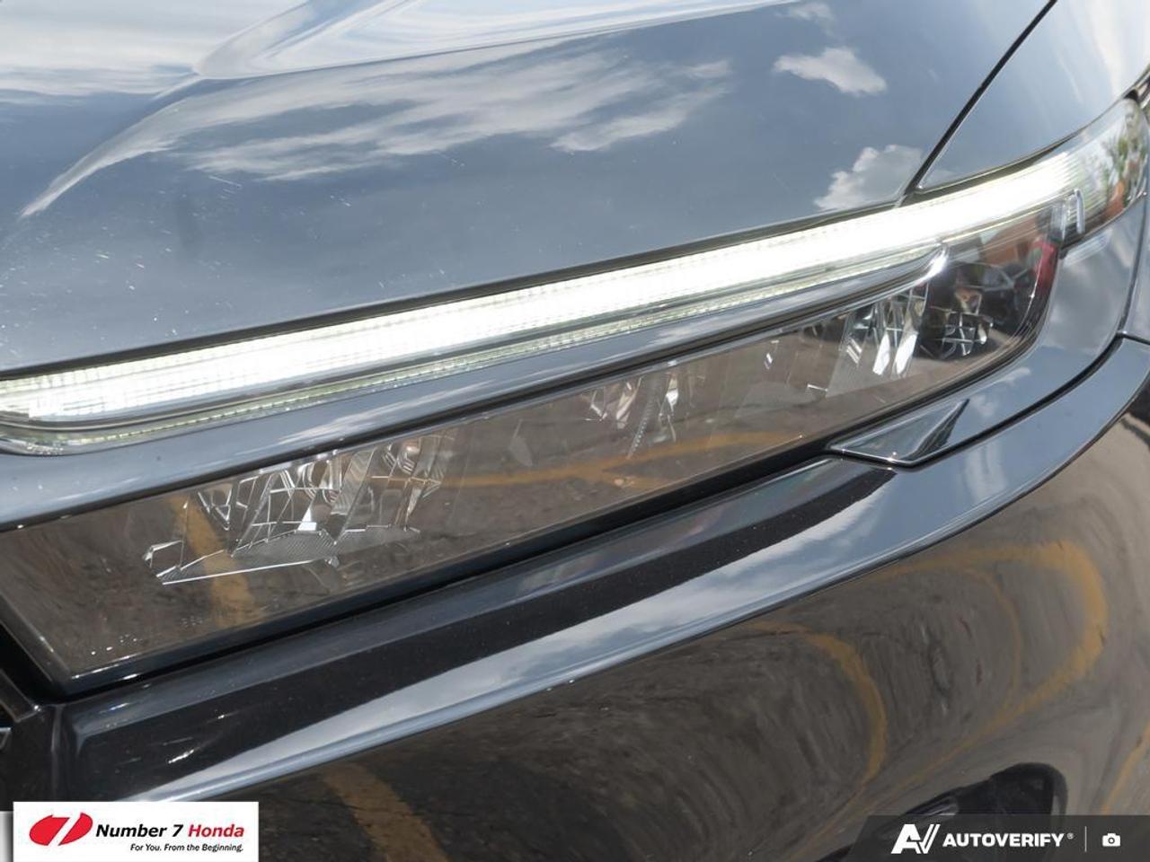 2024 Honda CR-V Hybrid Touring *EXTENDED FACTORY WARRANTY*NO REPORTED ACC Photo