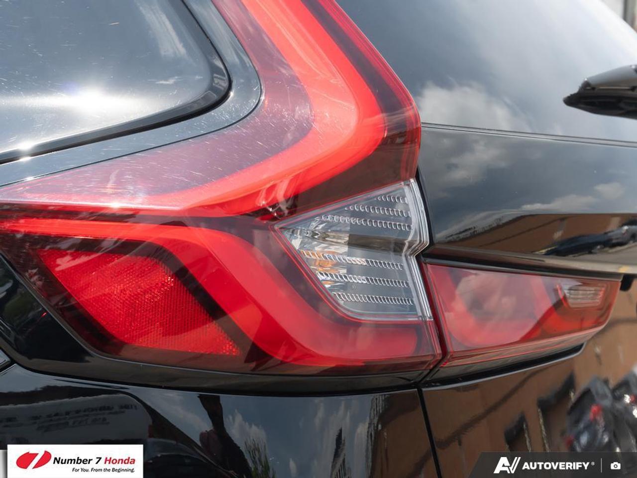 2024 Honda CR-V Hybrid Touring *EXTENDED FACTORY WARRANTY*NO REPORTED ACC Photo