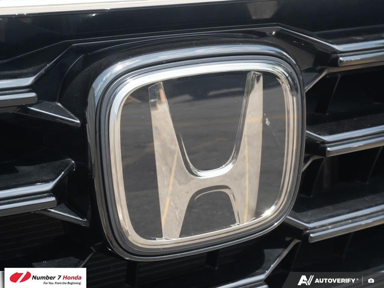 2025 Honda CR-V Sport *EXTENDED FACTORY WARRANTY*NO REPORTED ACCID Photo