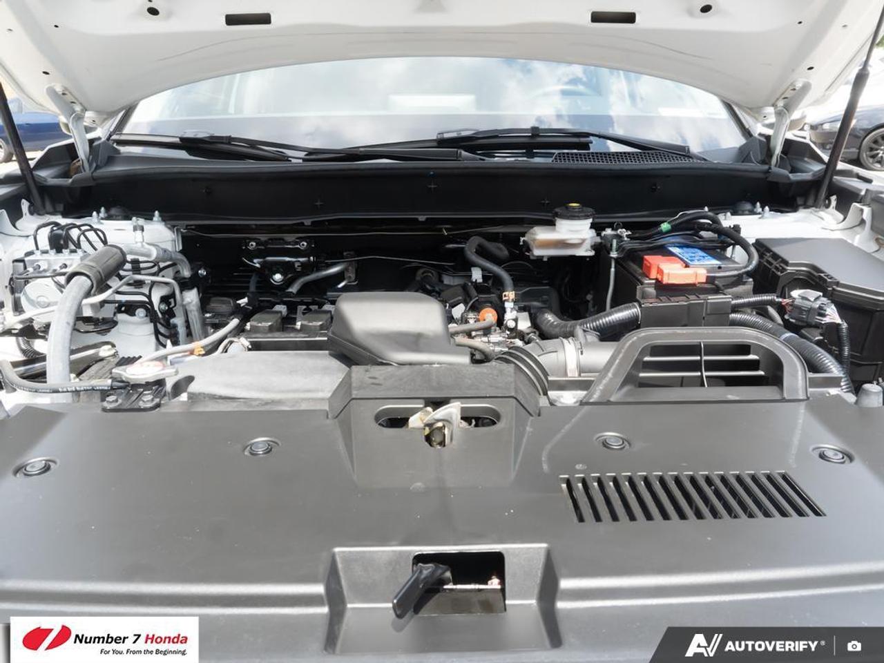 2025 Honda CR-V Sport *EXTENDED FACTORY WARRANTY*NO REPORTED ACCID Photo