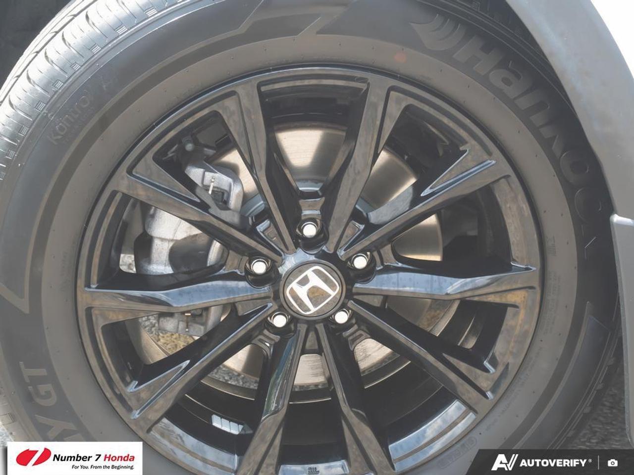 2025 Honda CR-V Sport *EXTENDED FACTORY WARRANTY*NO REPORTED ACCID Photo