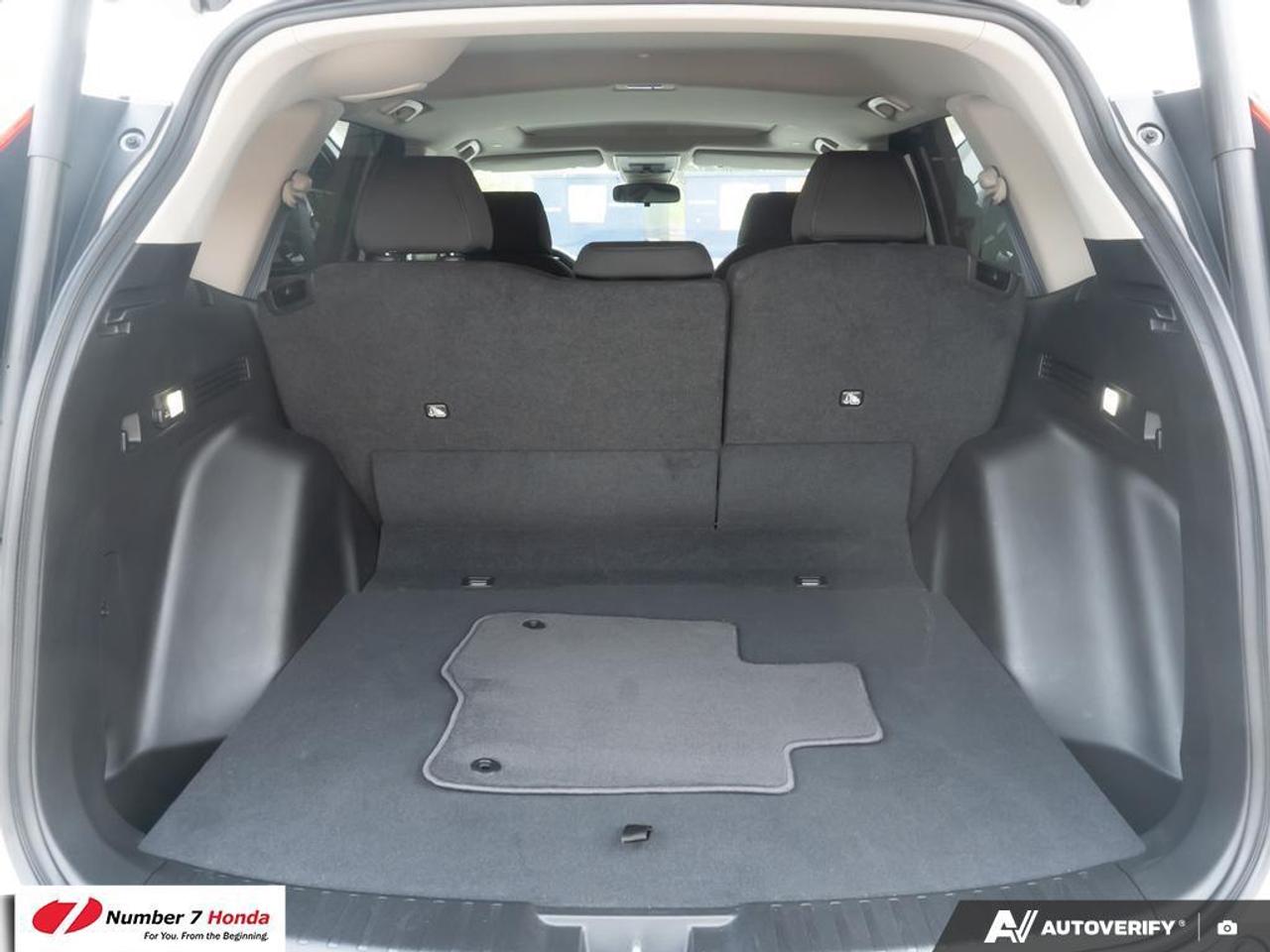 2025 Honda CR-V Sport *EXTENDED FACTORY WARRANTY*NO REPORTED ACCID Photo