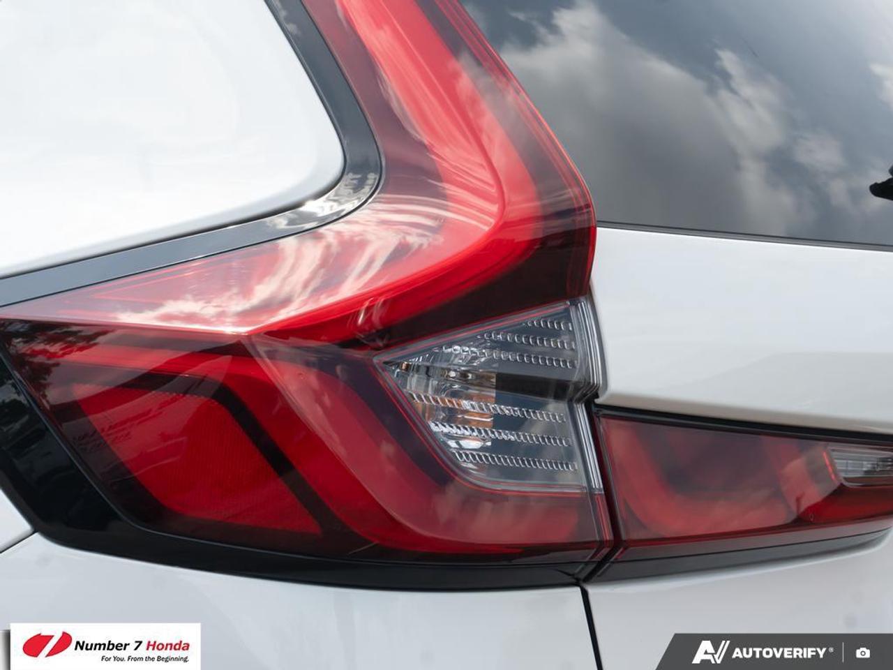 2025 Honda CR-V Sport *EXTENDED FACTORY WARRANTY*NO REPORTED ACCID Photo