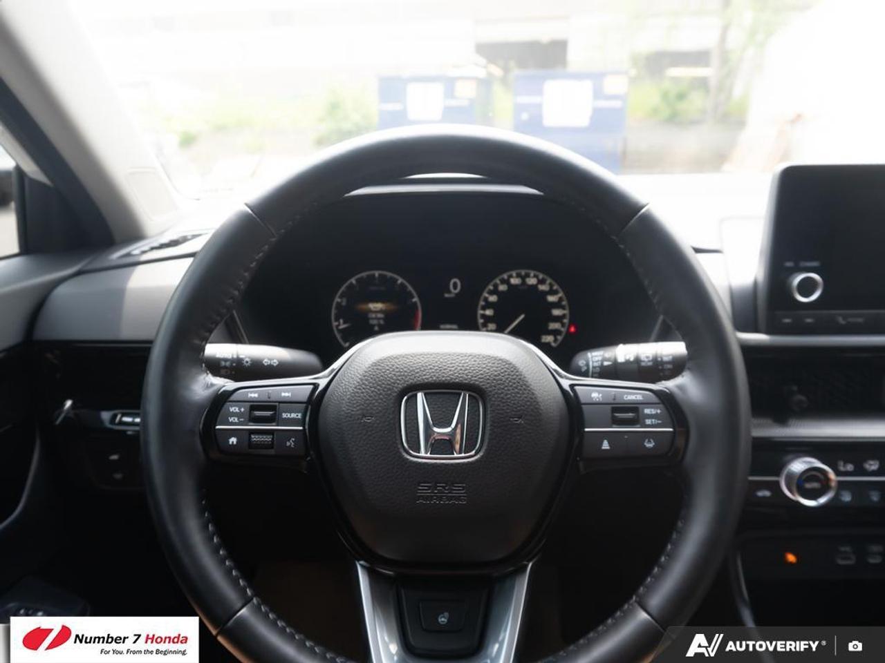 2025 Honda CR-V Sport *EXTENDED FACTORY WARRANTY*NO REPORTED ACCID Photo