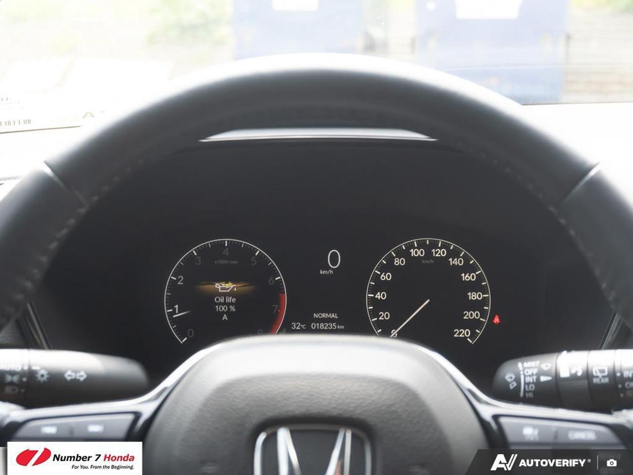 2025 Honda CR-V Sport *EXTENDED FACTORY WARRANTY*NO REPORTED ACCID Photo