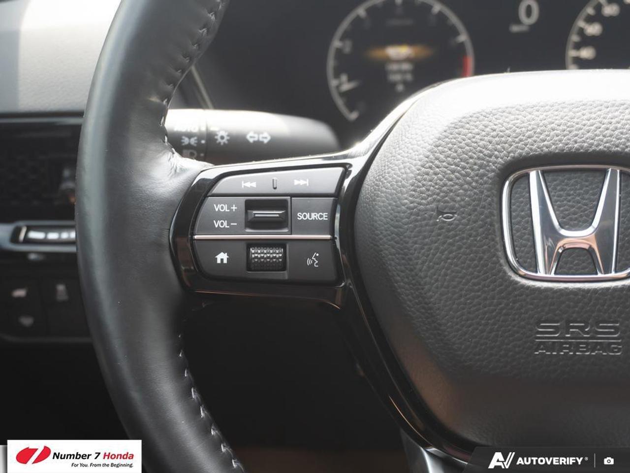2025 Honda CR-V Sport *EXTENDED FACTORY WARRANTY*NO REPORTED ACCID Photo