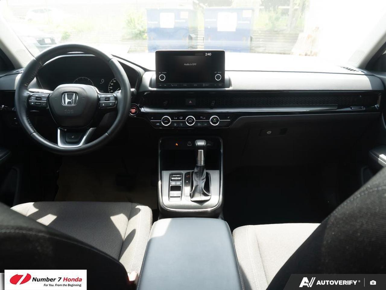 2025 Honda CR-V Sport *EXTENDED FACTORY WARRANTY*NO REPORTED ACCID Photo