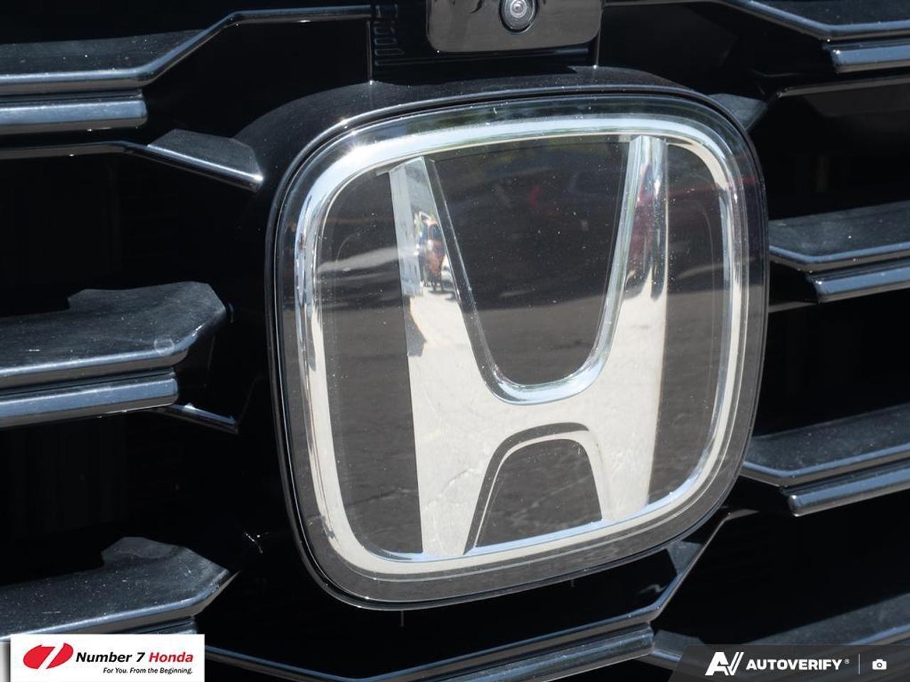 2025 Honda Pilot Touring *EXTENDED FACTORY WARRANTY*NO REPORTED ACC Photo