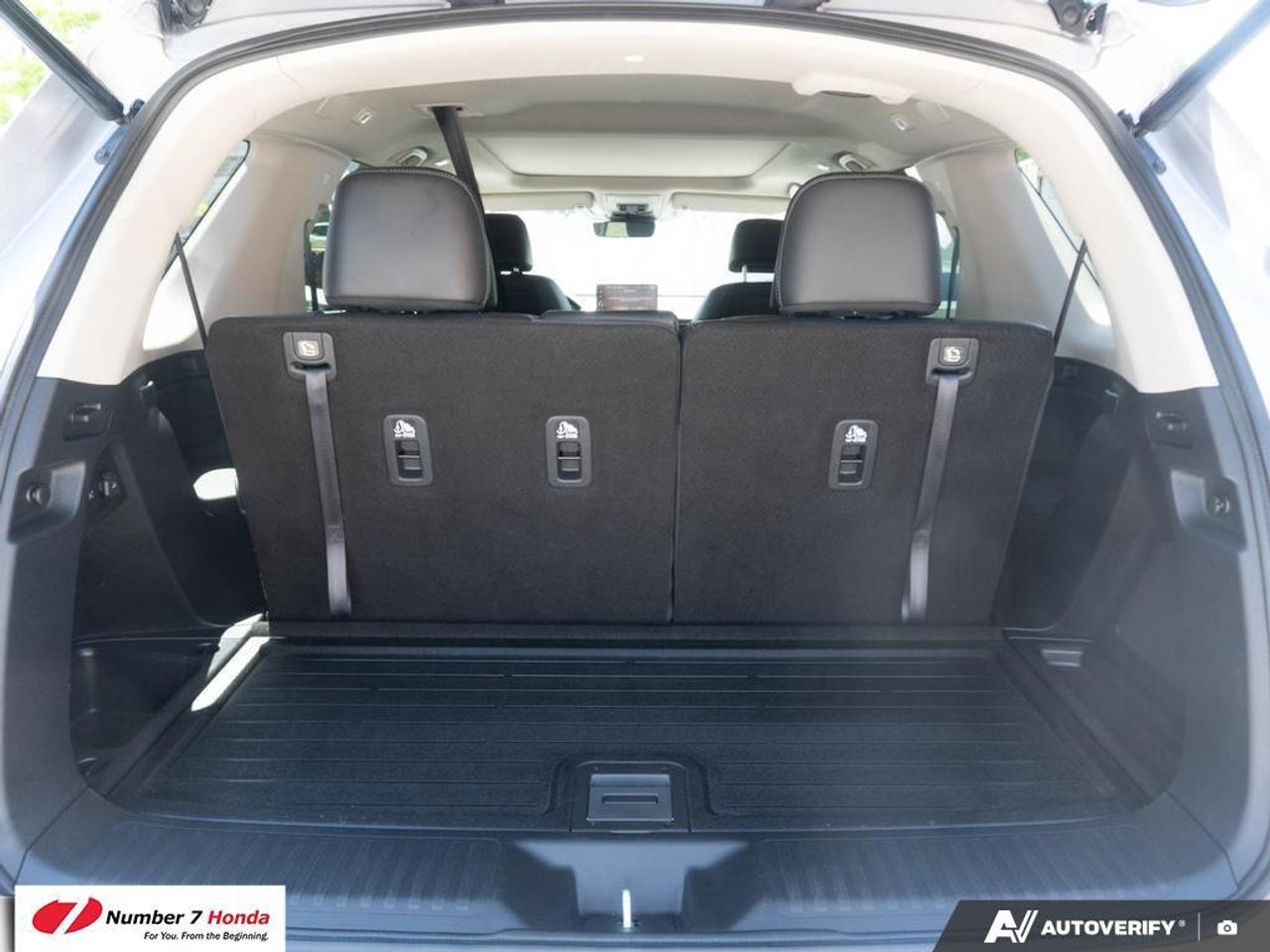 2025 Honda Pilot Touring *EXTENDED FACTORY WARRANTY*NO REPORTED ACC Photo