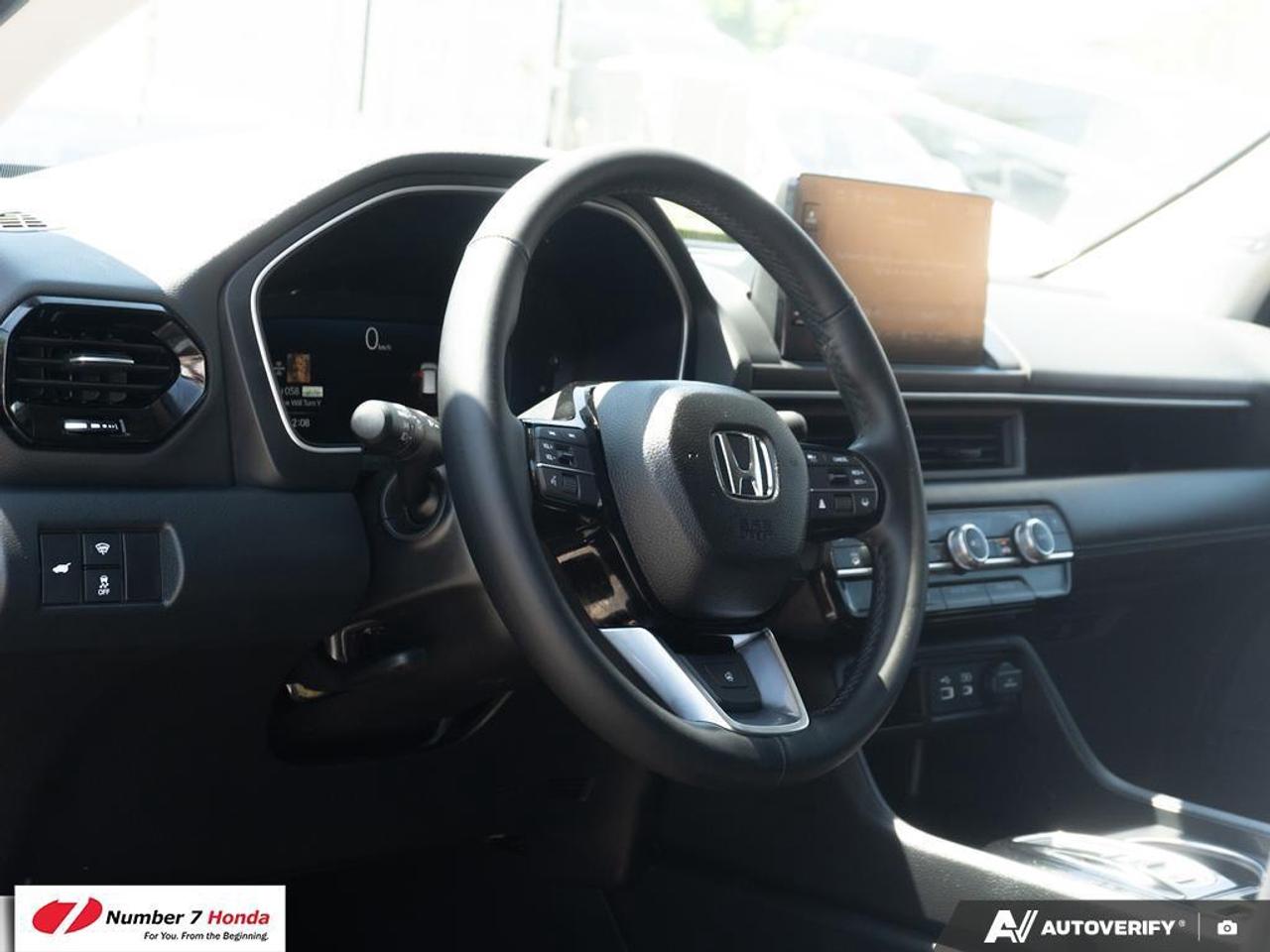 2025 Honda Pilot Touring *EXTENDED FACTORY WARRANTY*NO REPORTED ACC Photo