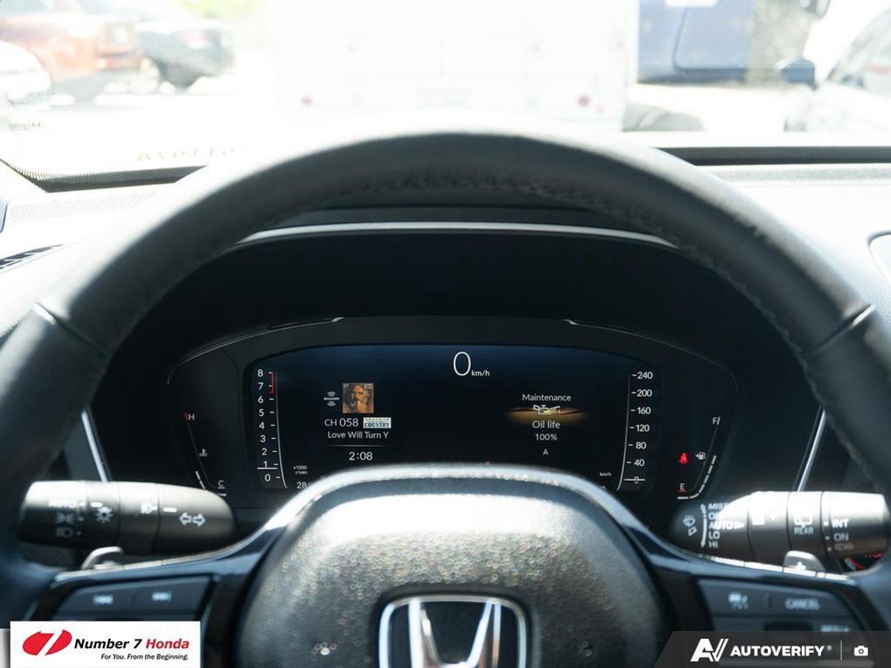 2025 Honda Pilot Touring *EXTENDED FACTORY WARRANTY*NO REPORTED ACC Photo