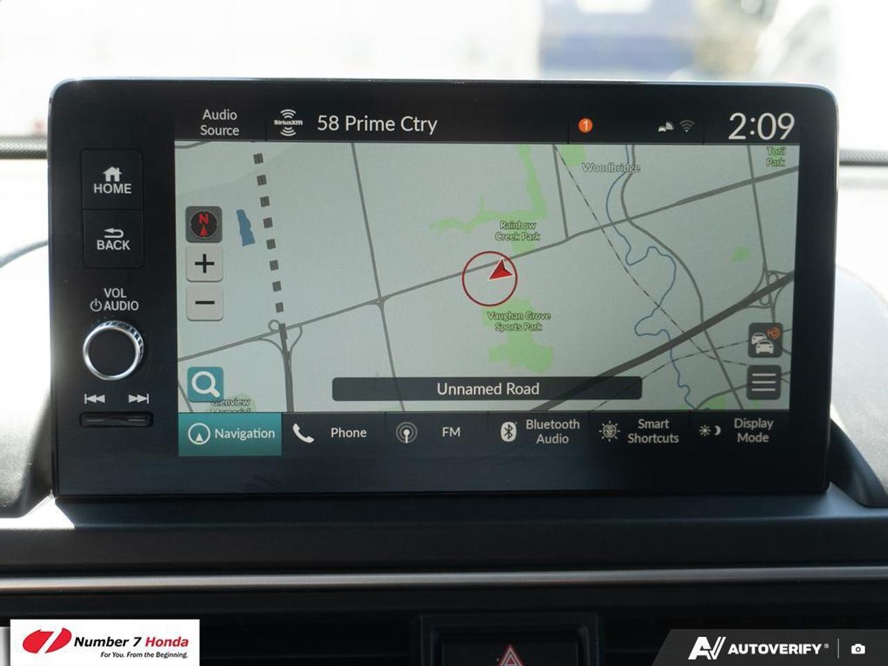 2025 Honda Pilot Touring *EXTENDED FACTORY WARRANTY*NO REPORTED ACC Photo