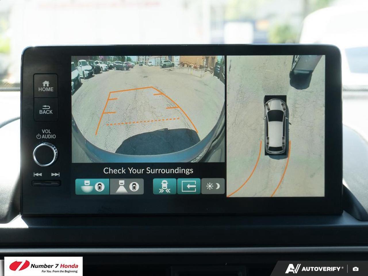 2025 Honda Pilot Touring *EXTENDED FACTORY WARRANTY*NO REPORTED ACC Photo