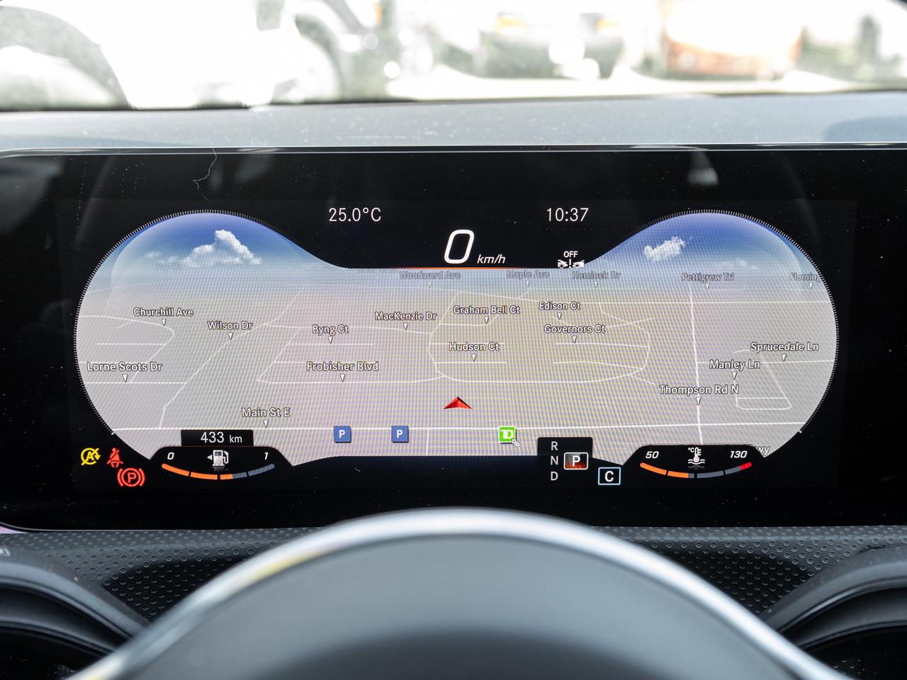 2023 Mercedes-Benz CLA CLA 250 4MATIC Coupe   ONE OWNER   LOCAL TRADE Photo