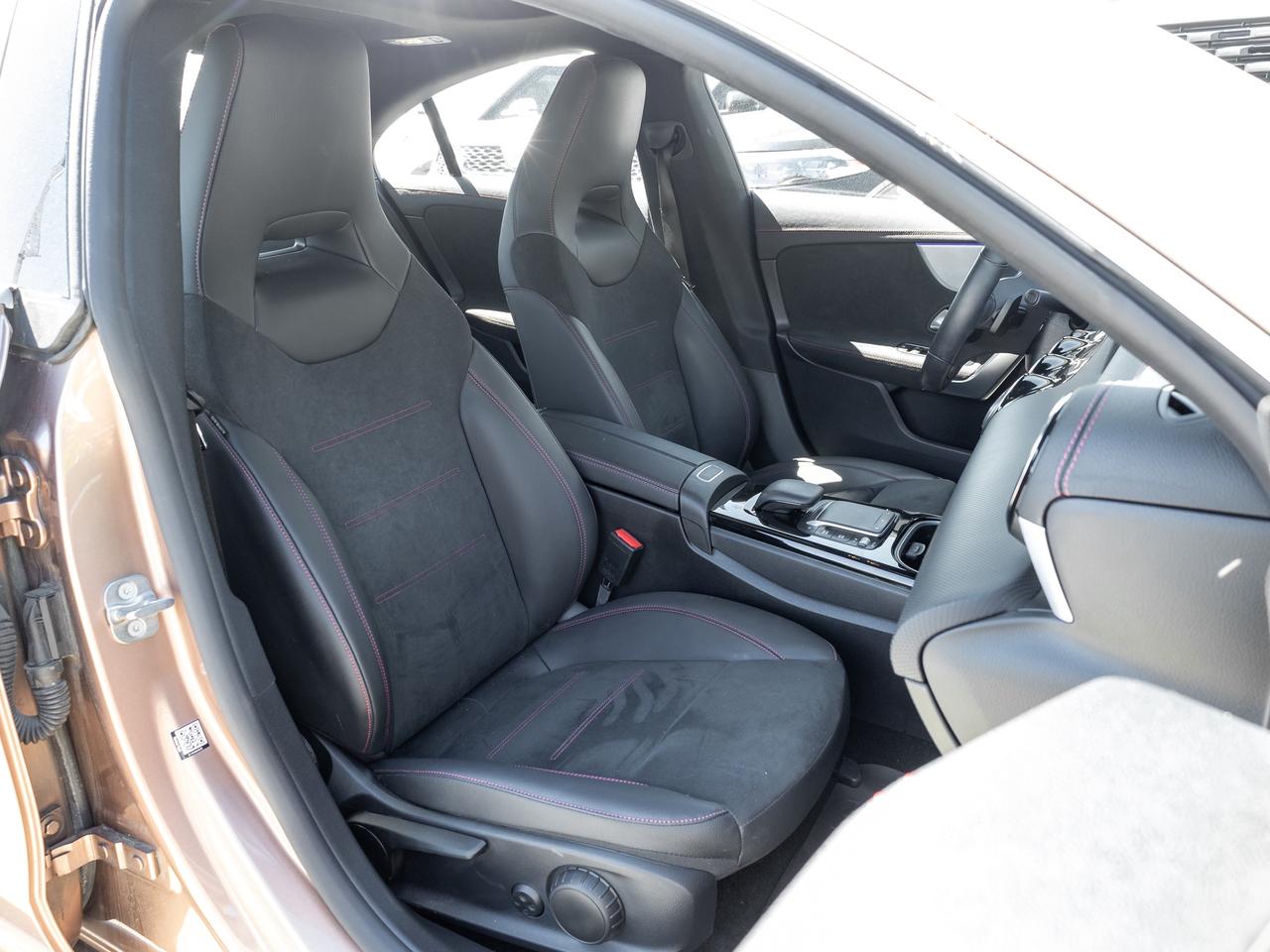 2023 Mercedes-Benz CLA CLA 250 4MATIC Coupe   ONE OWNER   LOCAL TRADE Photo