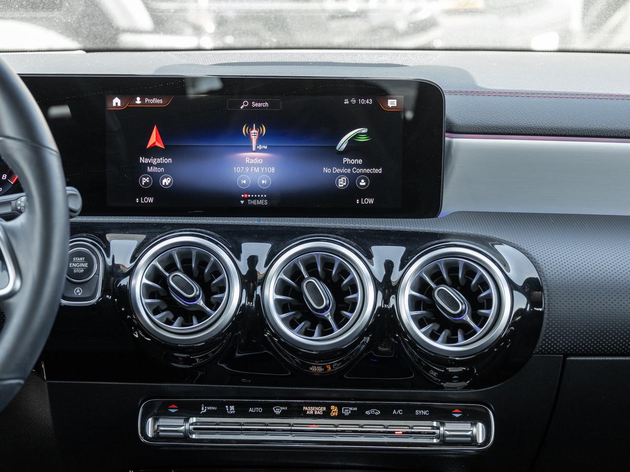 2023 Mercedes-Benz CLA CLA 250 4MATIC Coupe   ONE OWNER   LOCAL TRADE Photo