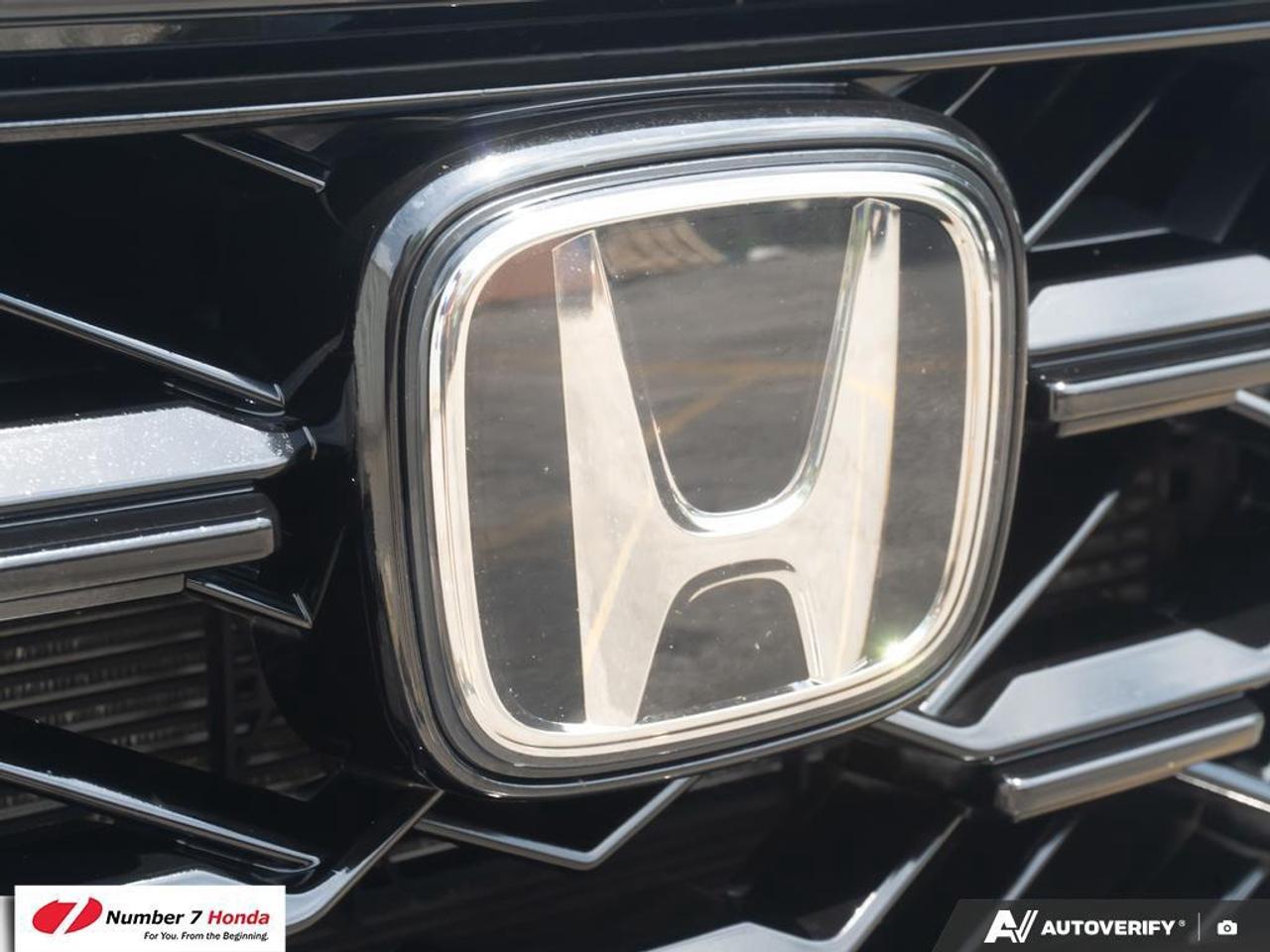 2026 Honda CR-V Hybrid Sport *EXTENDED FACTORY WARRANTY*NO REPORTED ACCID Photo