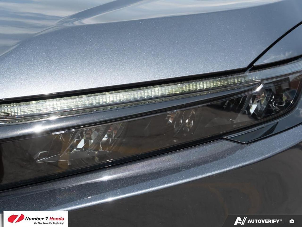 2026 Honda CR-V Hybrid Sport *EXTENDED FACTORY WARRANTY*NO REPORTED ACCID Photo